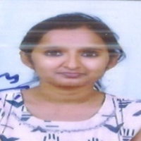 DR AHALYA K T